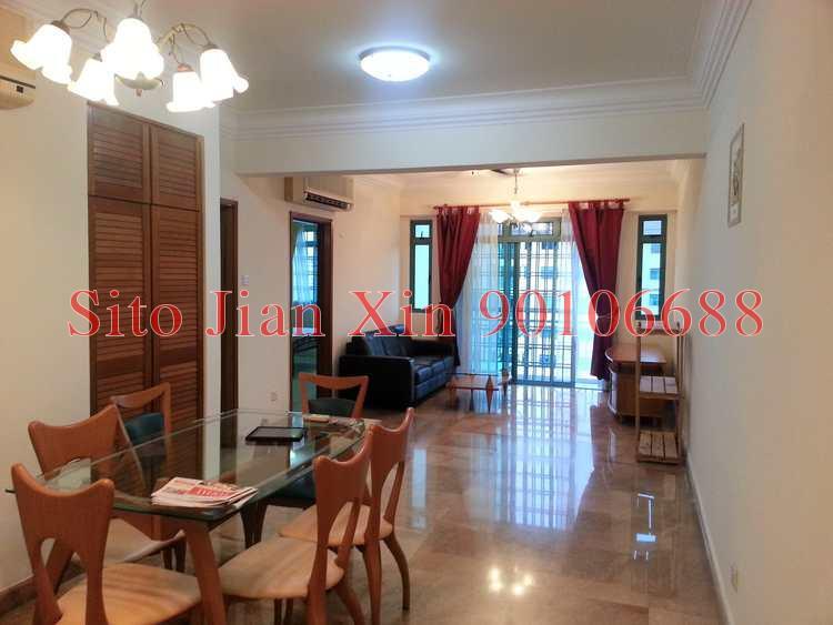 Changi Court thumbnail photo